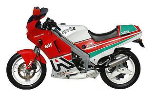 Aprilia rs deals 125 af1